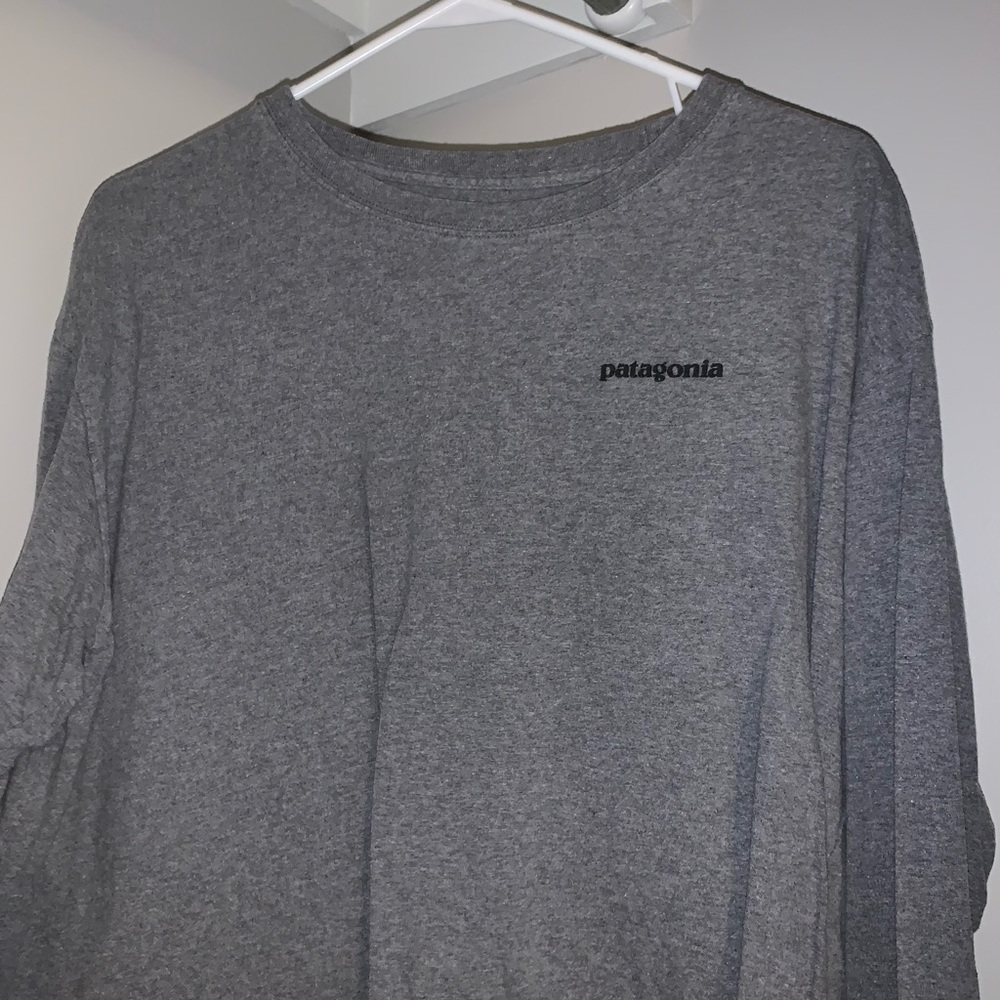 Patagonia Longsleeve